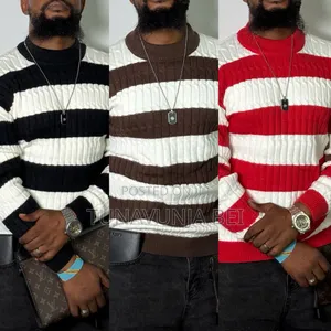 Long Sleeve Sweater Kalii