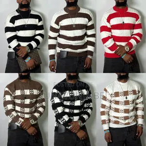 Long Sleeve Sweater Kalii