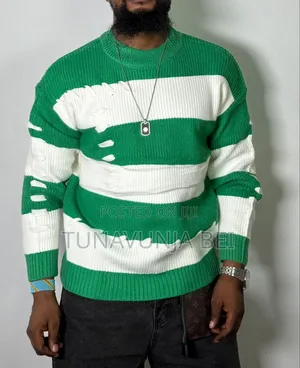 Long Sleeve Sweater Kalii