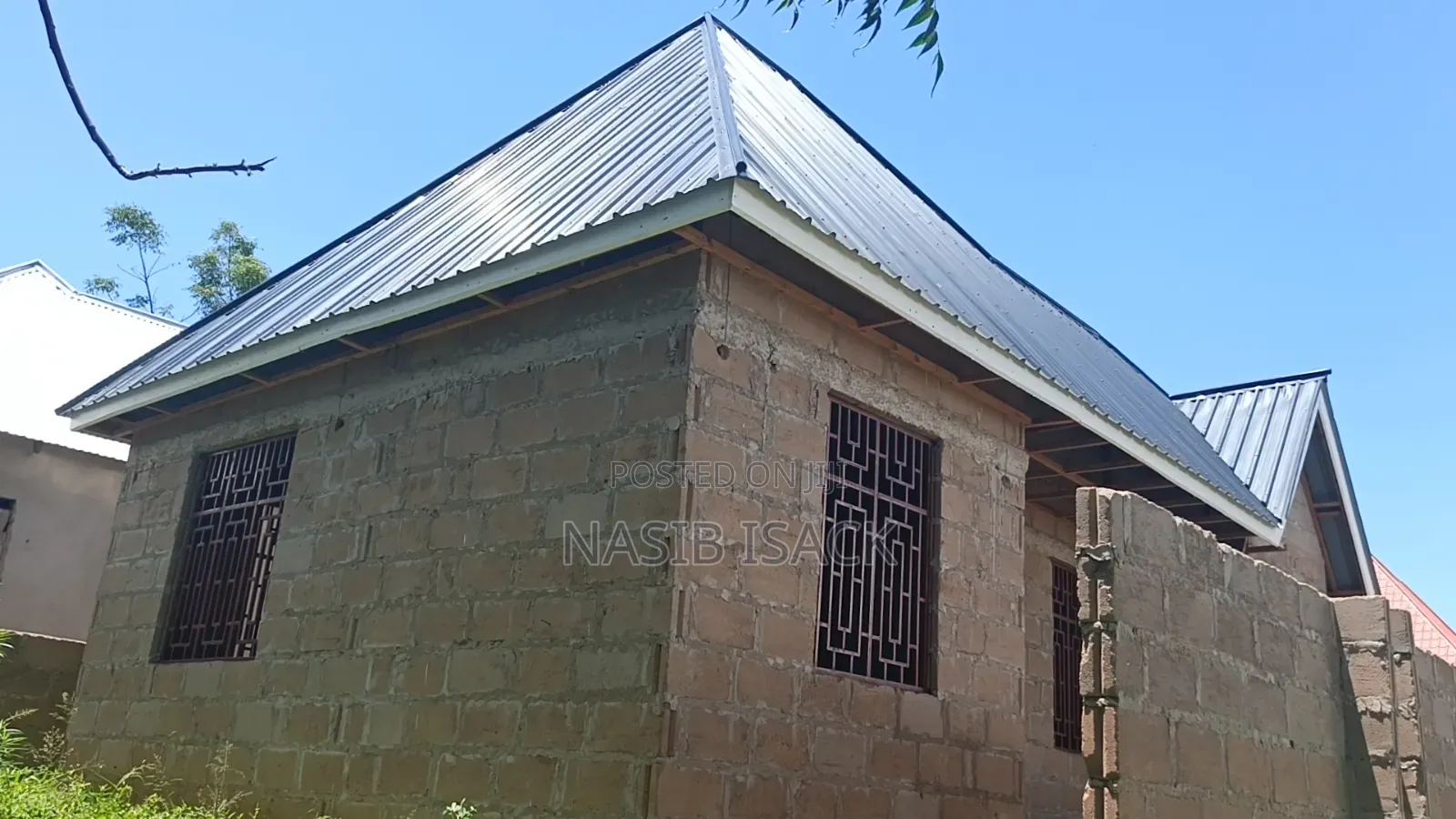 3bdrm House in Kisesa for sale