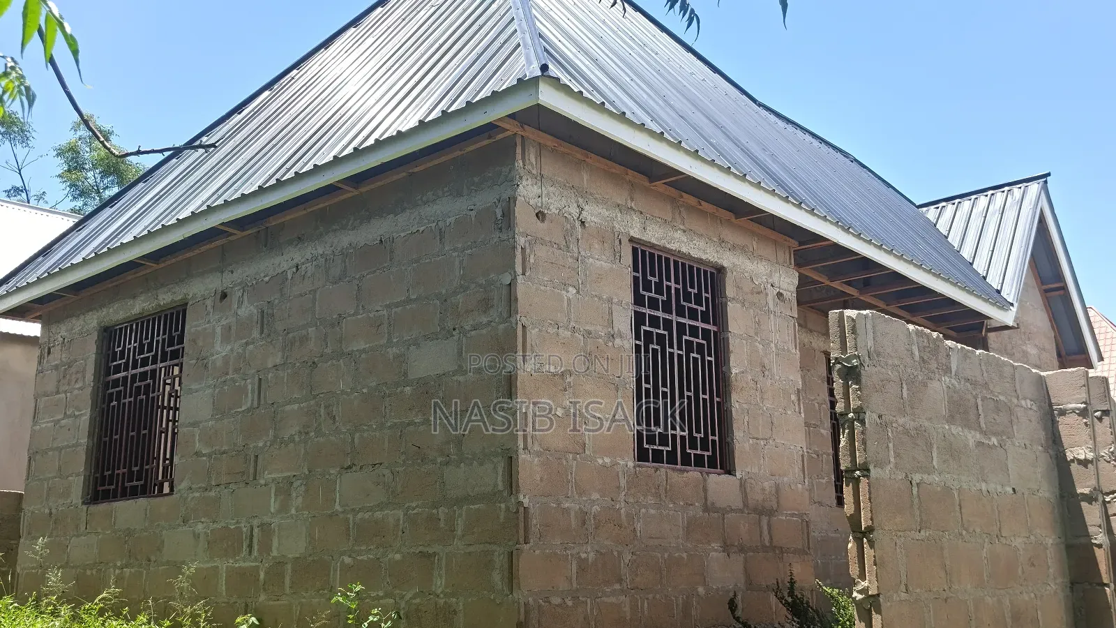 3bdrm House in Kisesa for sale