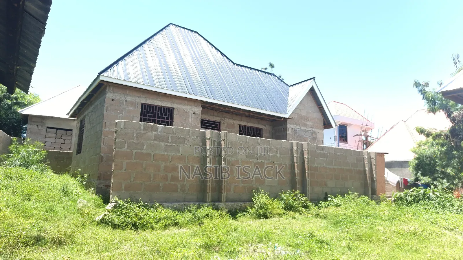 3bdrm House in Kisesa for sale