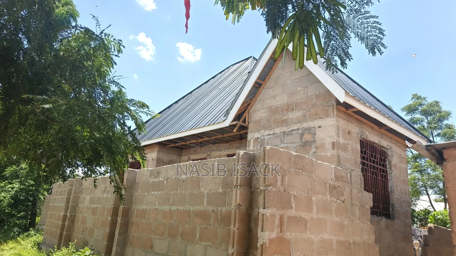 3bdrm House in Kisesa for sale