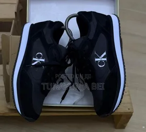 Calvin Klein Casual Shoes