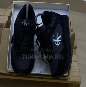 Calvin Klein Casual Shoes