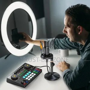 Maonopodcast Set
