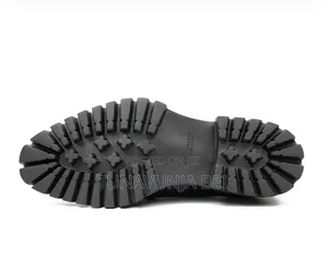 Dior Belt Leather Shoes