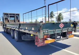 Fuso V8 Truck on Sale