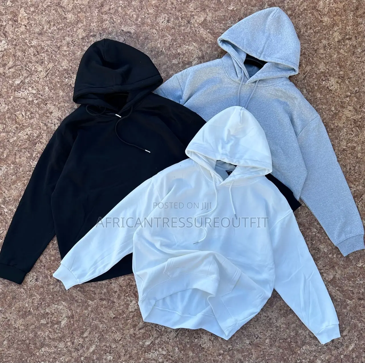 Hoodies Cotton Material Collection Available