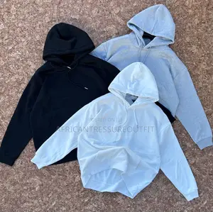 Hoodies Cotton Material Collection Available