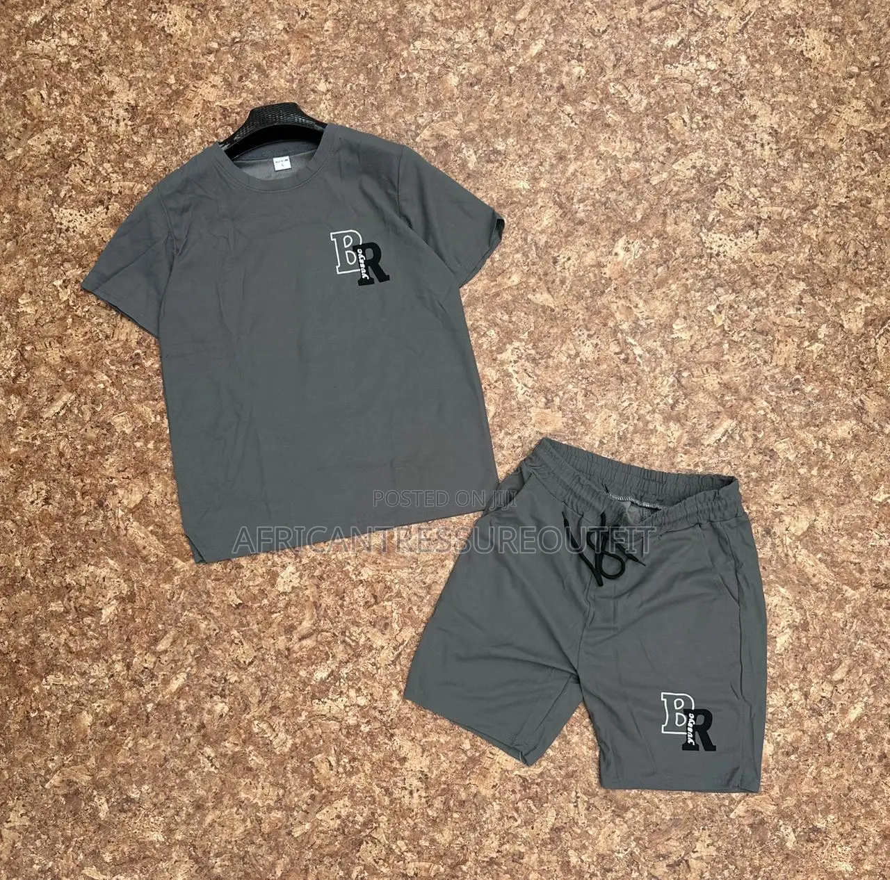 Star Sets Collection Available Size M—3xl