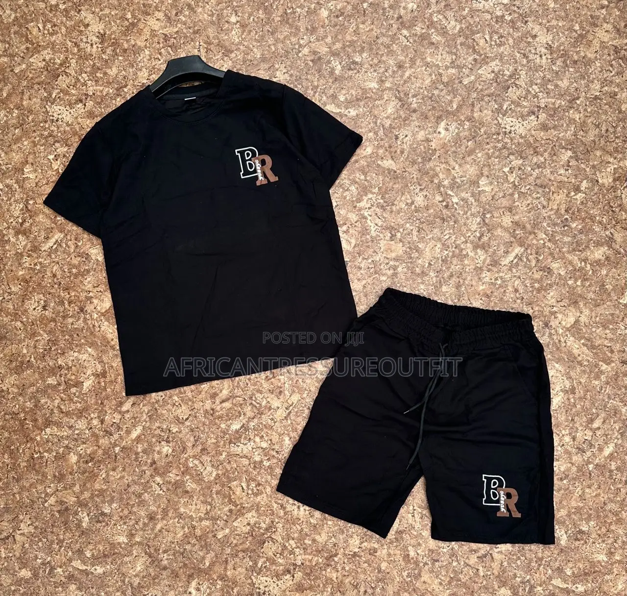 Star Sets Collection Available Size M—3xl