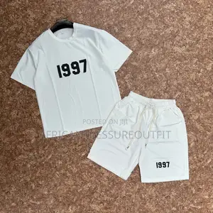1997 Set Collection Available Size M—3xl