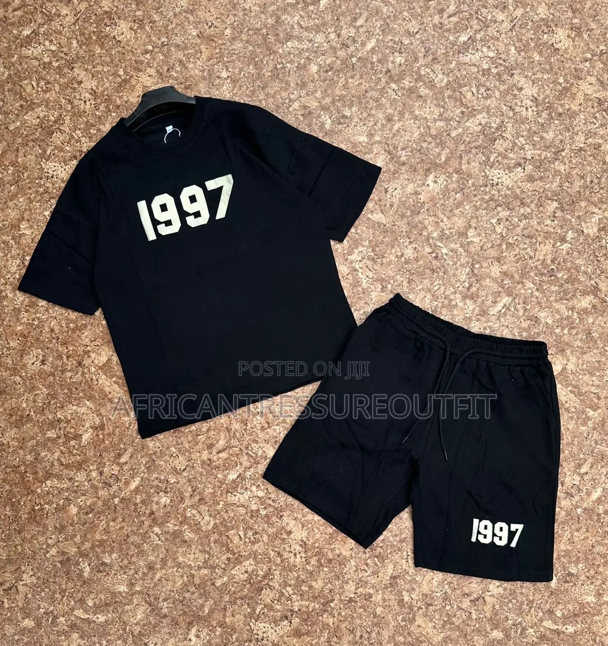 1997 Set Collection Available Size M—3xl