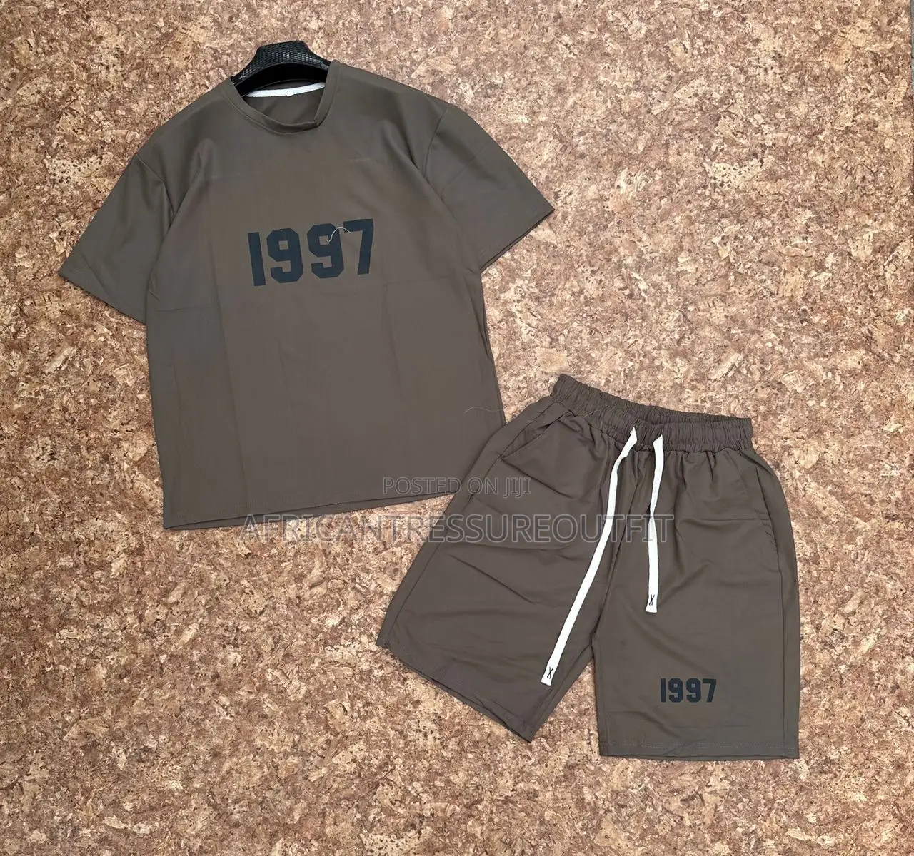 1997 Set Collection Available Size M—3xl
