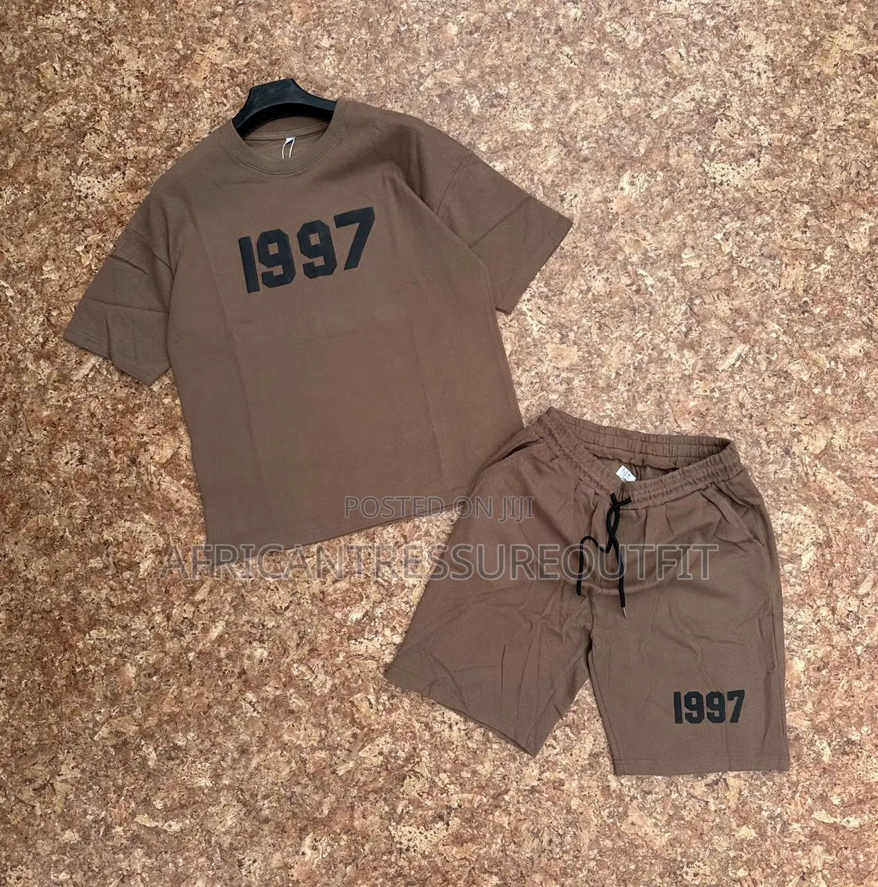 1997 Set Collection Available Size M—3xl