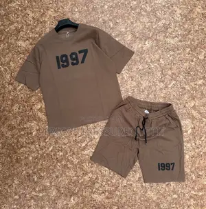 1997 Set Collection Available Size M—3xl
