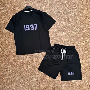 1997 Set Collection Available Size M—3xl