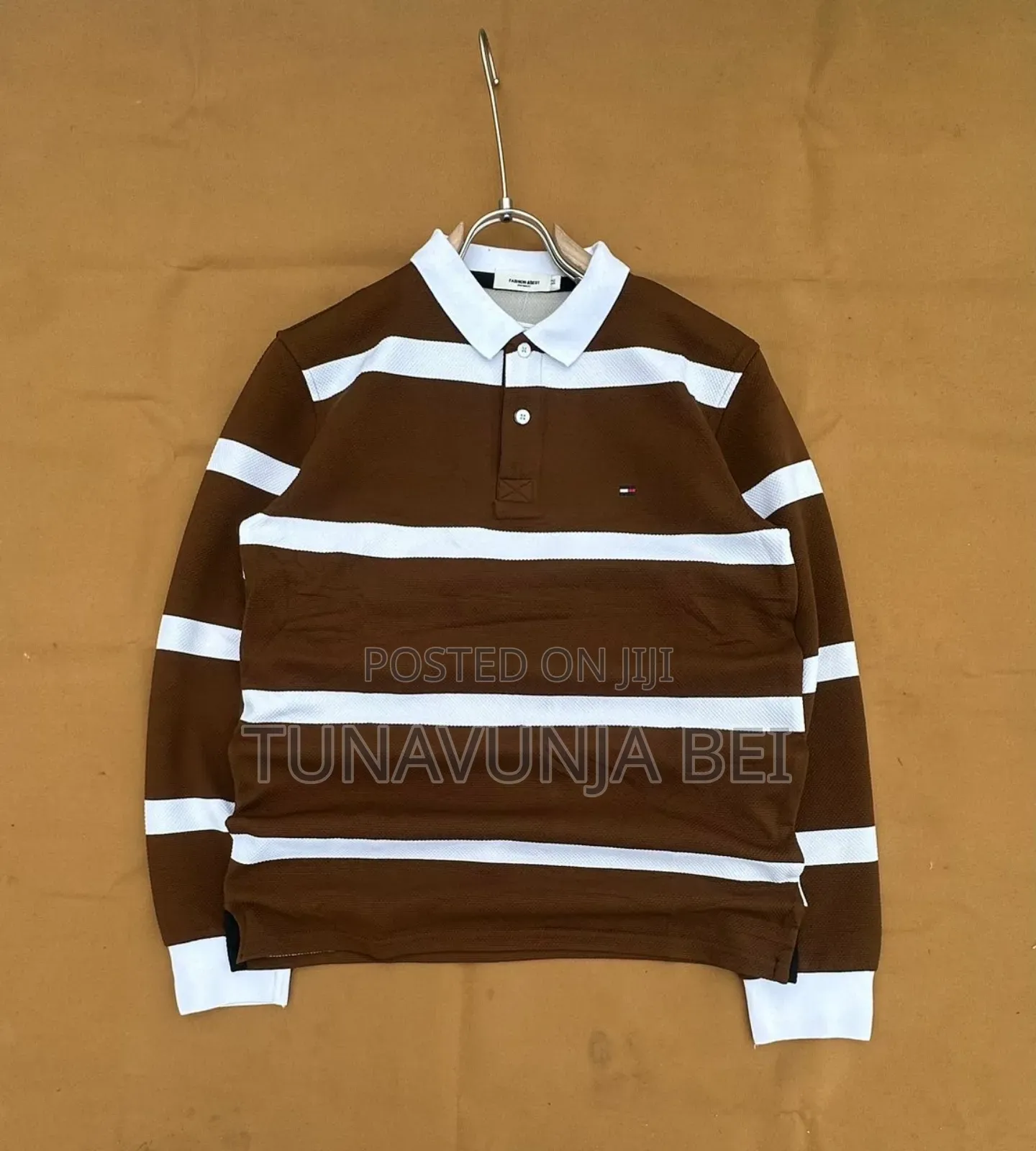 Long Sleeve Classic