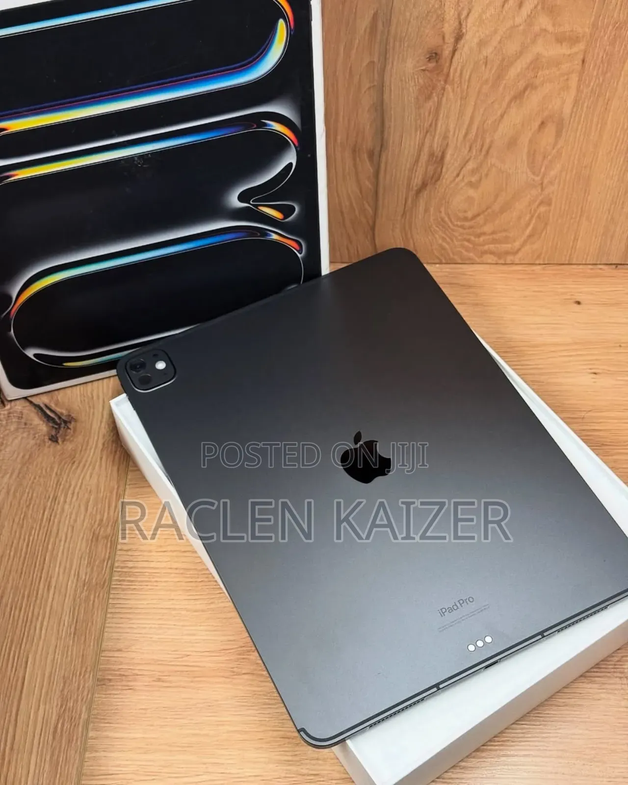 New Apple iPad Air 128 GB