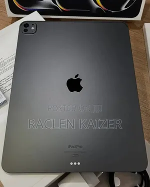 New Apple iPad Air 128 GB