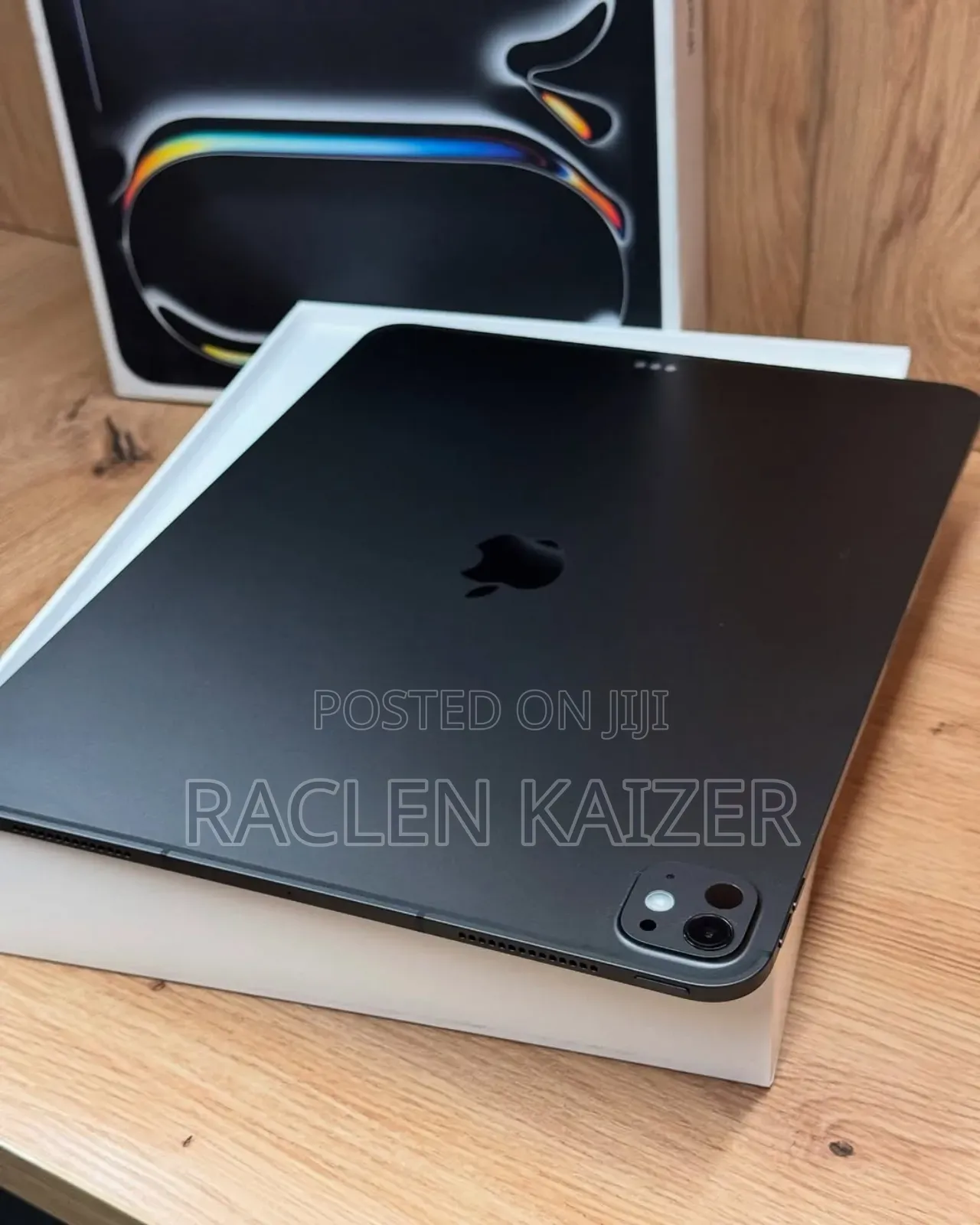New Apple iPad Air 128 GB
