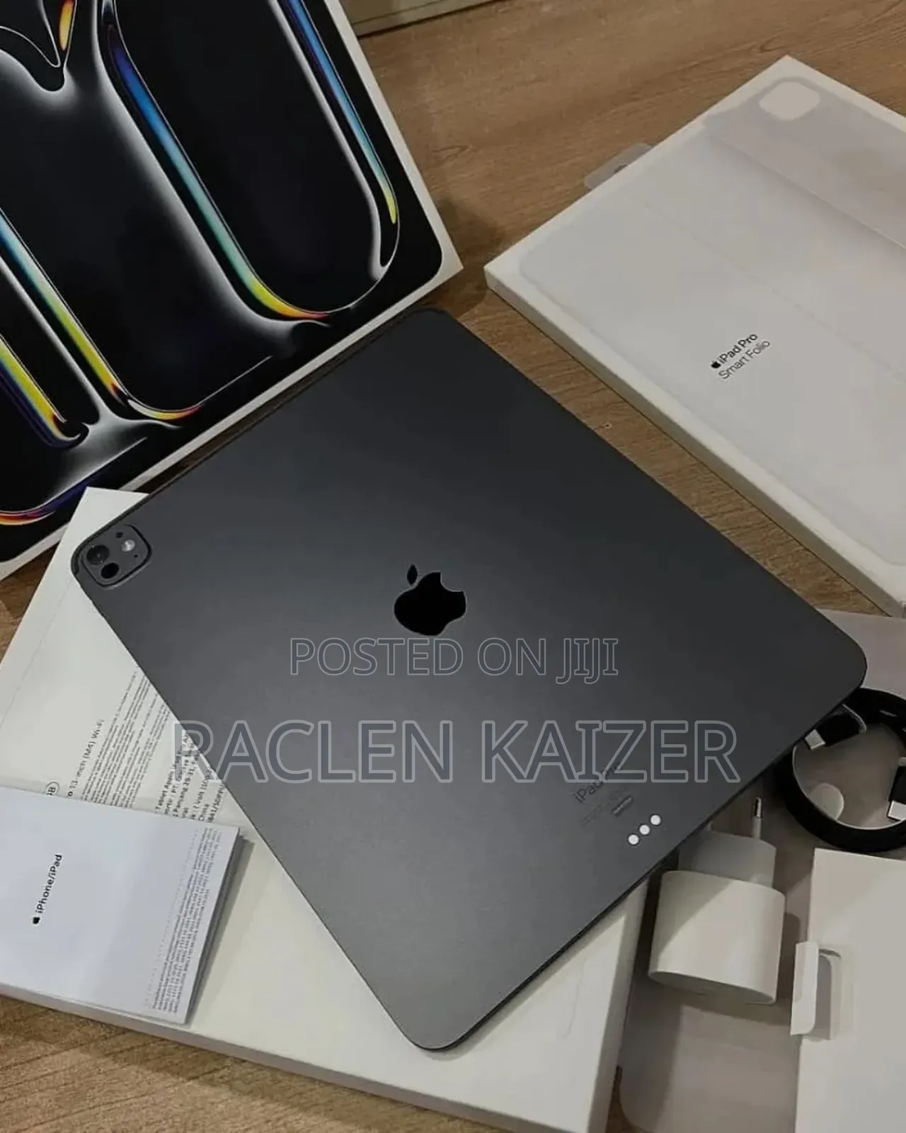 New Apple iPad Air 128 GB