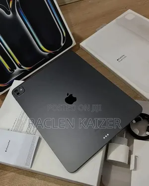 New Apple iPad Air 128 GB
