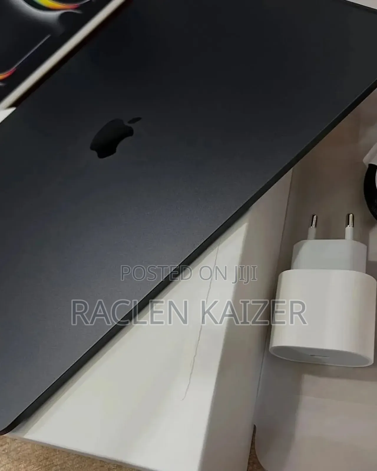 New Apple iPad Air 128 GB
