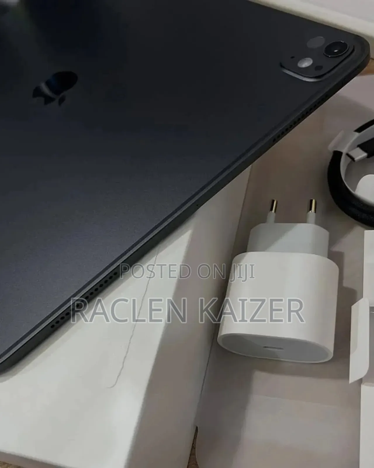 New Apple iPad Air 128 GB