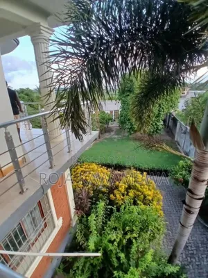 Furnished 4bdrm Apartment in Kijichi, Mtoni for rent
