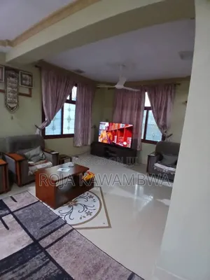 Furnished 4bdrm Apartment in Kijichi, Mtoni for rent