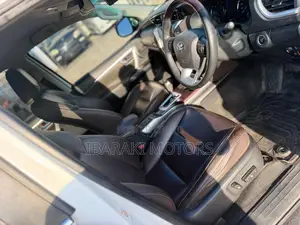 Toyota Fortuner 2.8 D AWD 2019 White