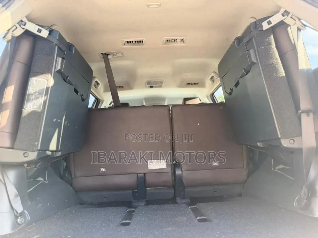 Toyota Fortuner 2.8 D AWD 2019 White