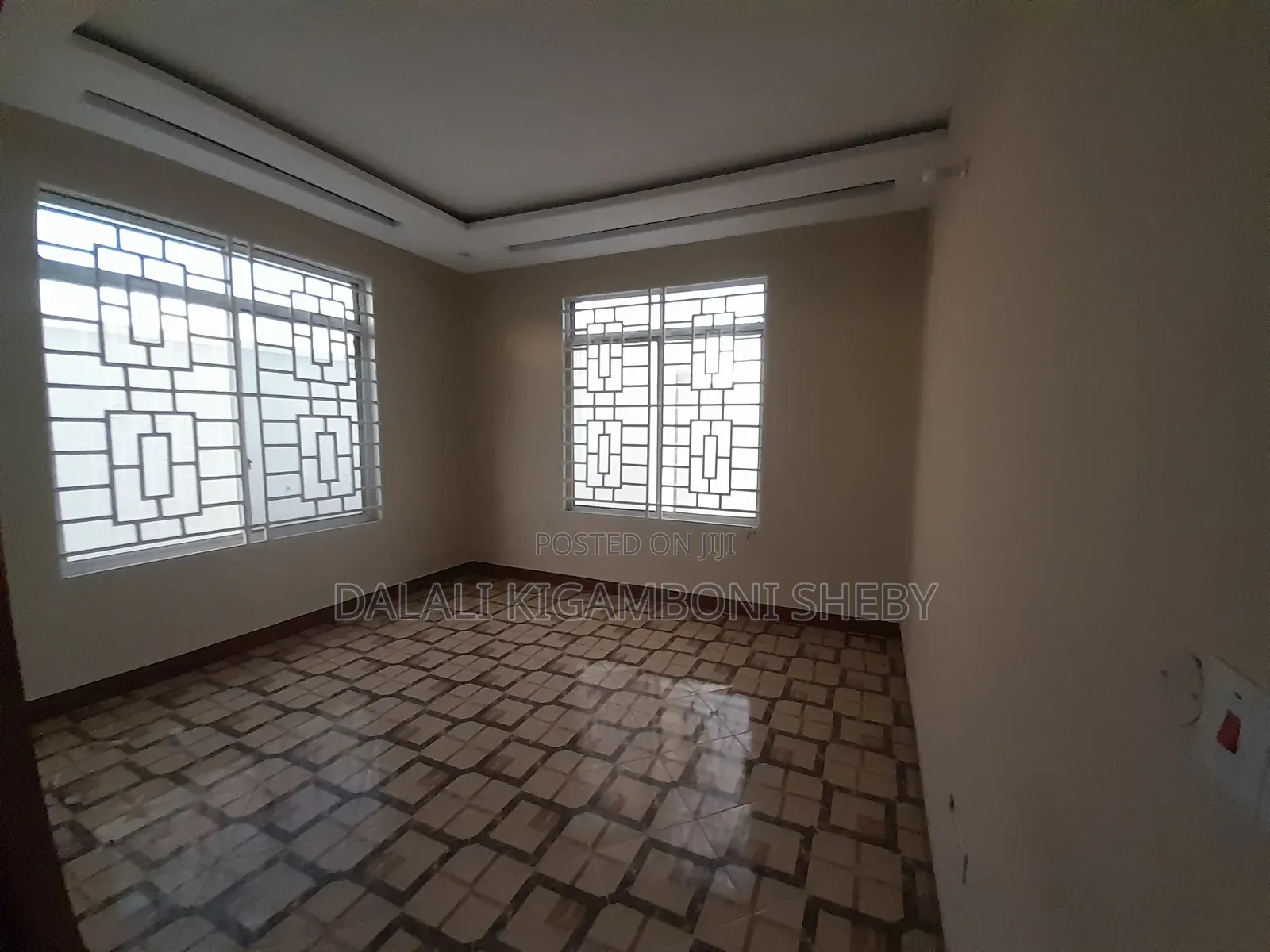 3bdrm Apartment in Kigamboni Geza Ulole for rent