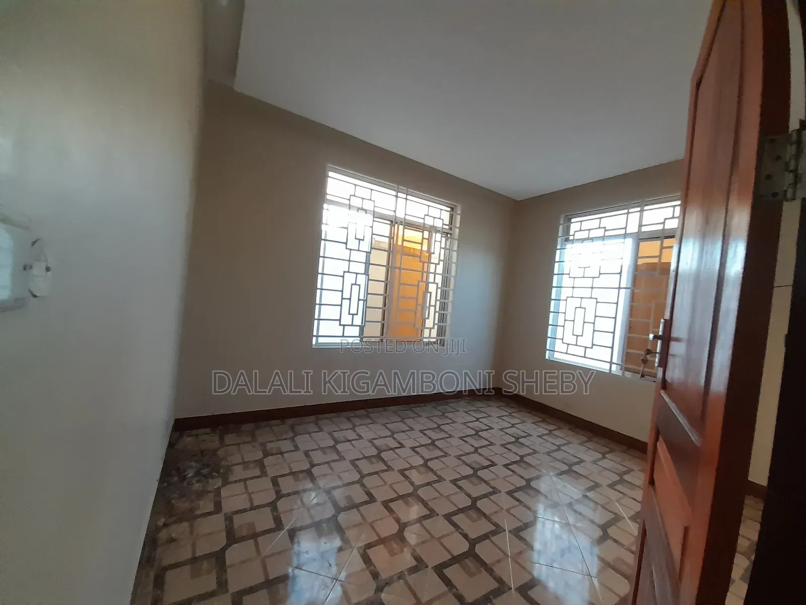 3bdrm Apartment in Kigamboni Geza Ulole for rent