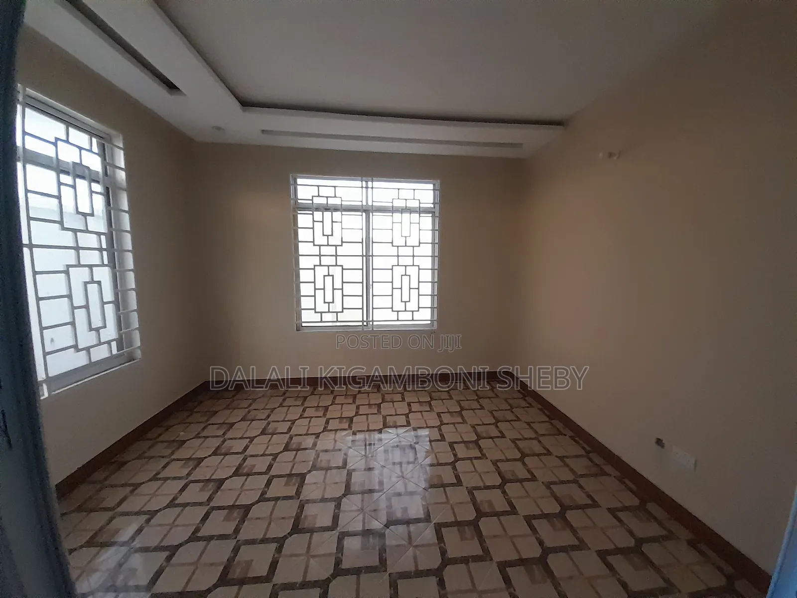 3bdrm Apartment in Kigamboni Geza Ulole for rent