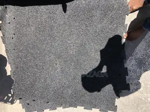 Interlock Gym Mat 100x100cm