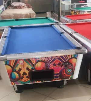 6ft×3ft Snooker Table