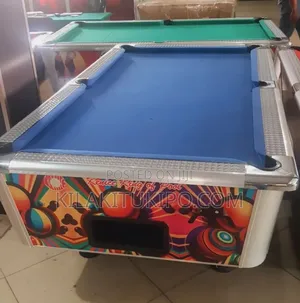 6ft×3ft Snooker Table