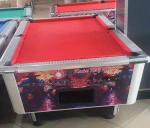 6ft×3ft Snooker Table