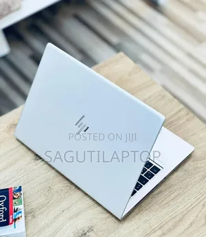 Laptop HP EliteBook 840 G5 8GB Intel Core i5 SSD 256GB