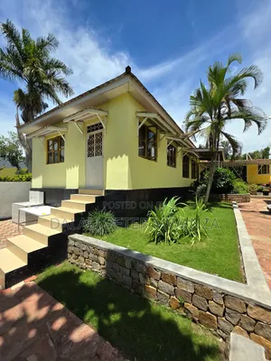Furnished 1bdrm House in Rock City, Ilemela Ward for rent