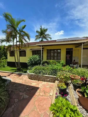 Furnished 1bdrm House in Rock City, Ilemela Ward for rent