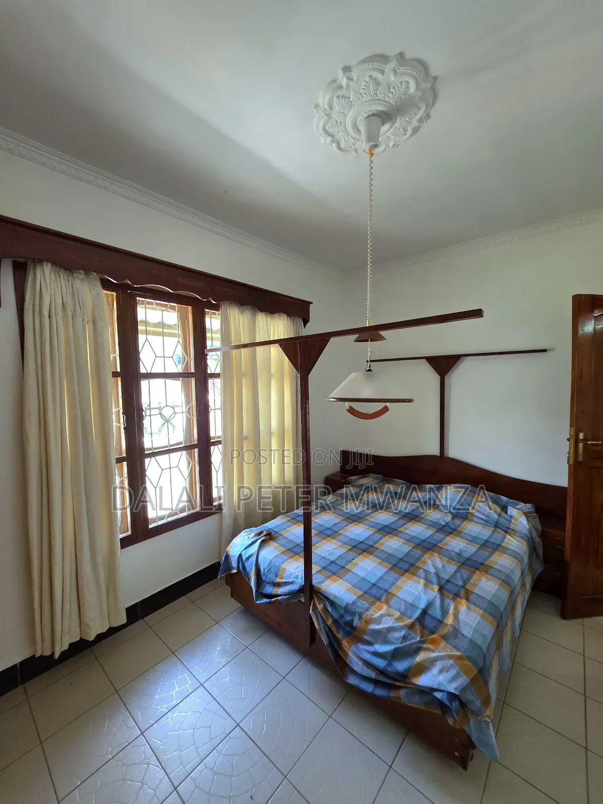 Furnished 1bdrm House in Rock City, Ilemela Ward for rent