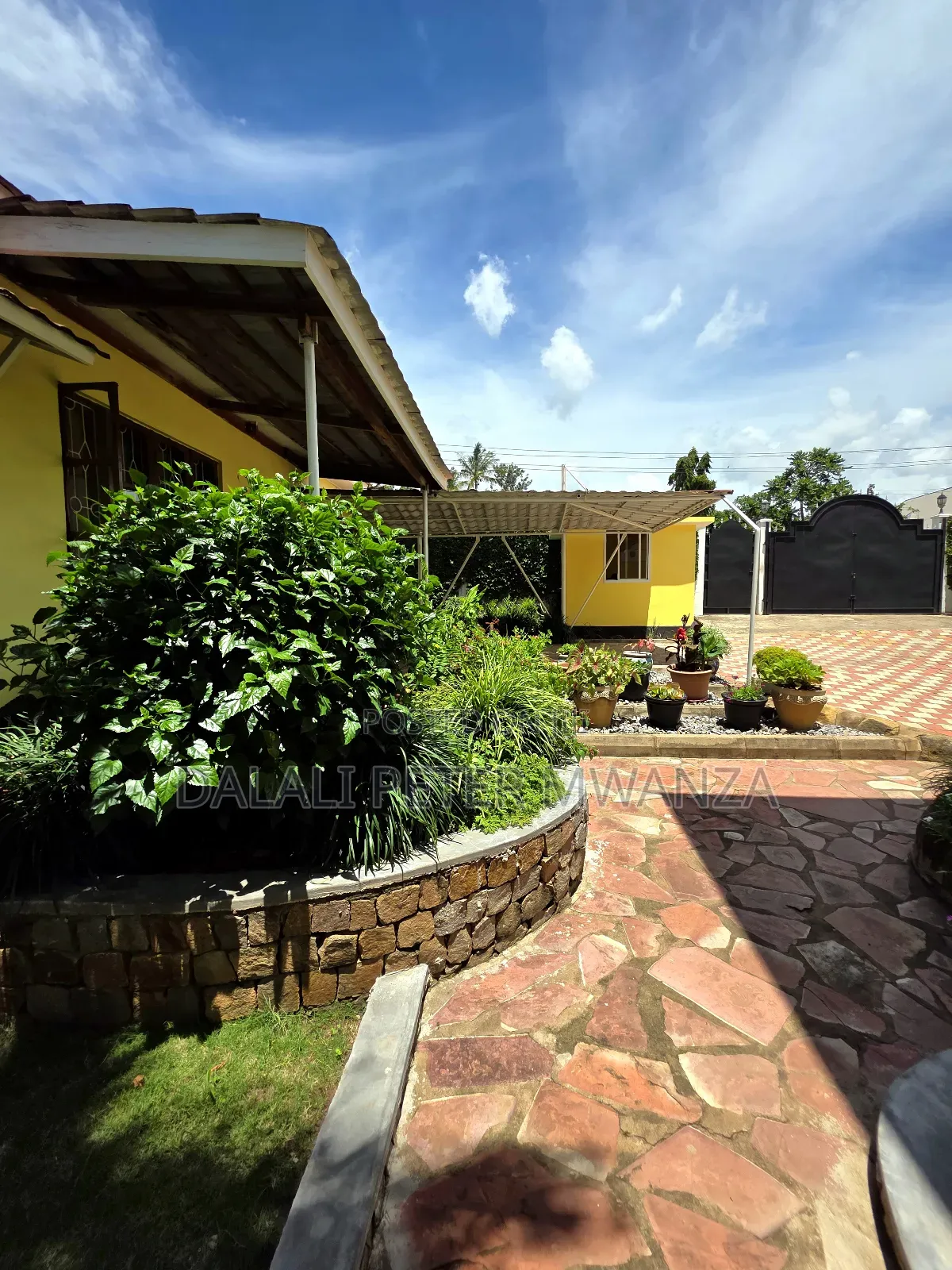 Furnished 1bdrm House in Rock City, Ilemela Ward for rent