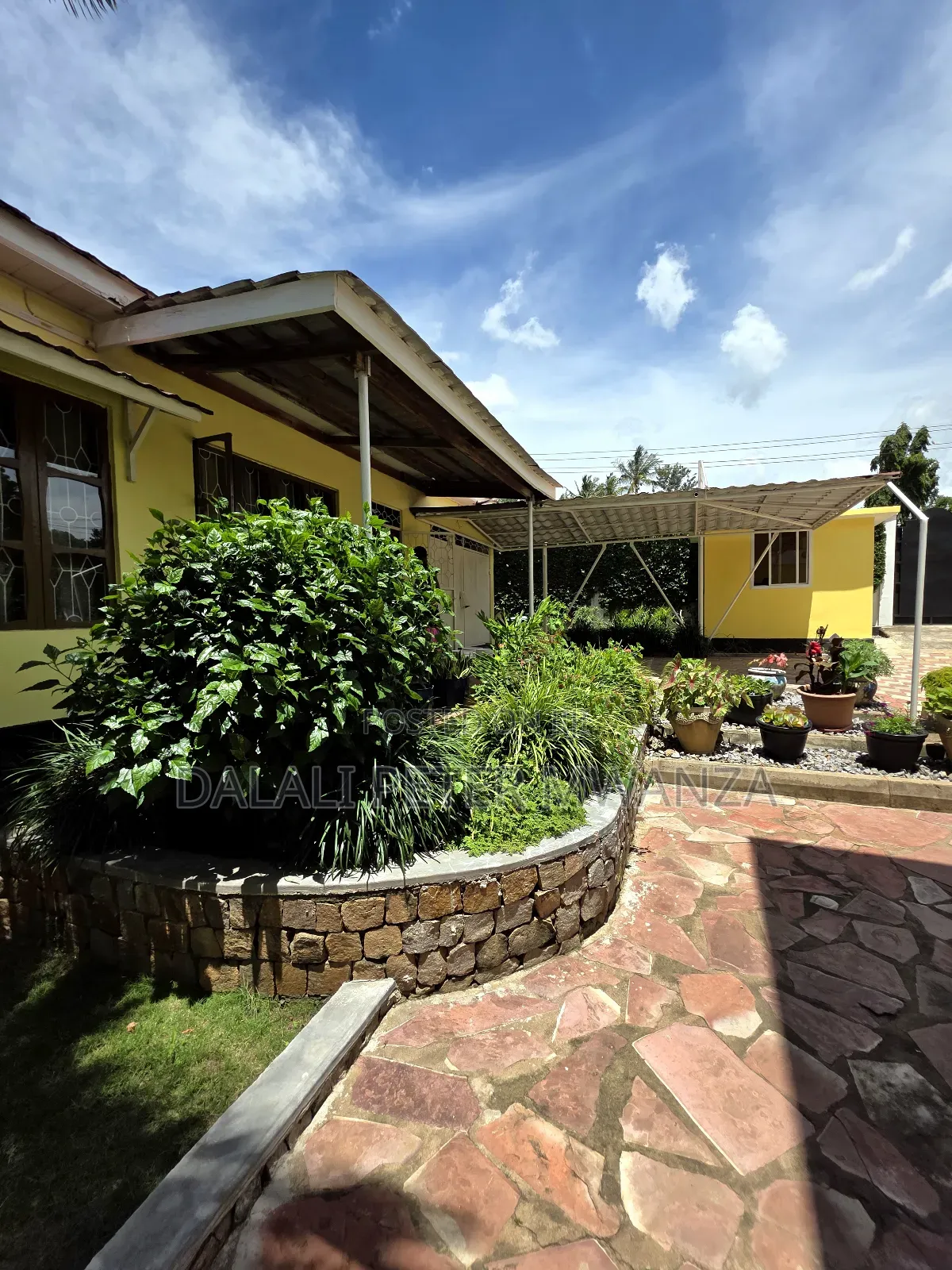 Furnished 1bdrm House in Rock City, Ilemela Ward for rent