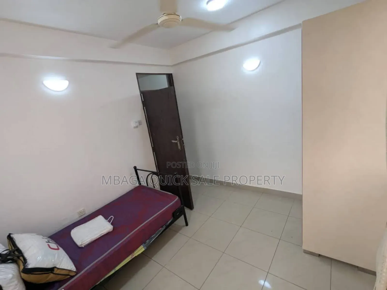 2bdrm Apartment in Maduka Mawili, Chang'ombe for rent