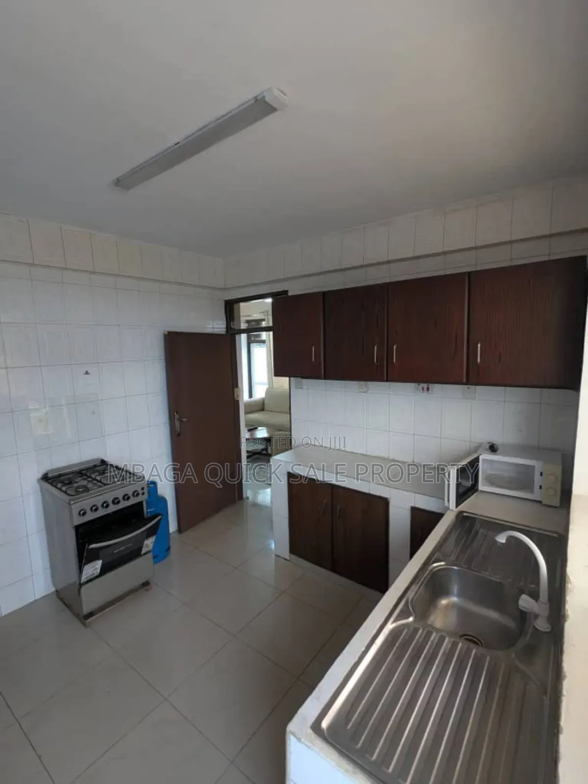2bdrm Apartment in Maduka Mawili, Chang'ombe for rent