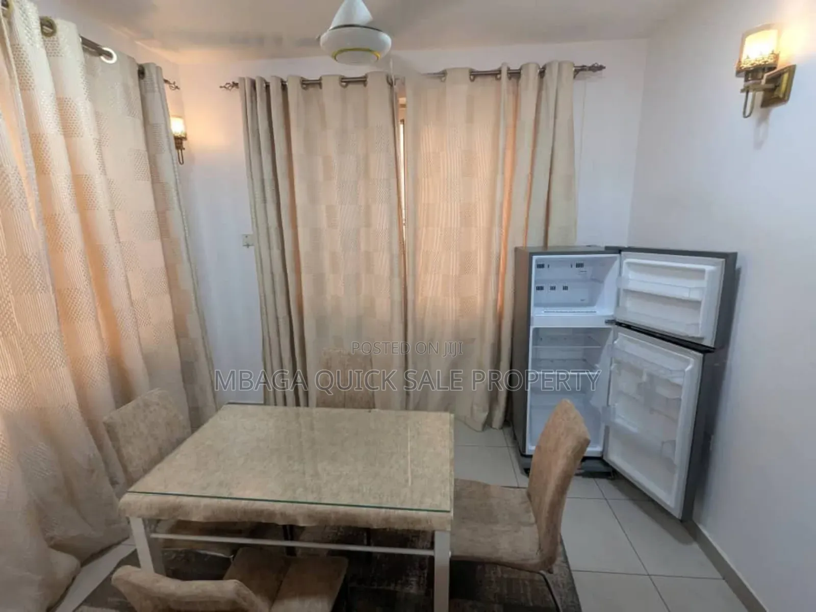 2bdrm Apartment in Maduka Mawili, Chang'ombe for rent